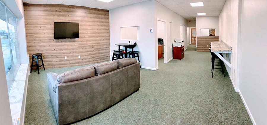 Office - The Station Office - The Station